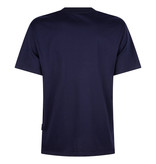 Lofty Manner Blue Tee Samuel