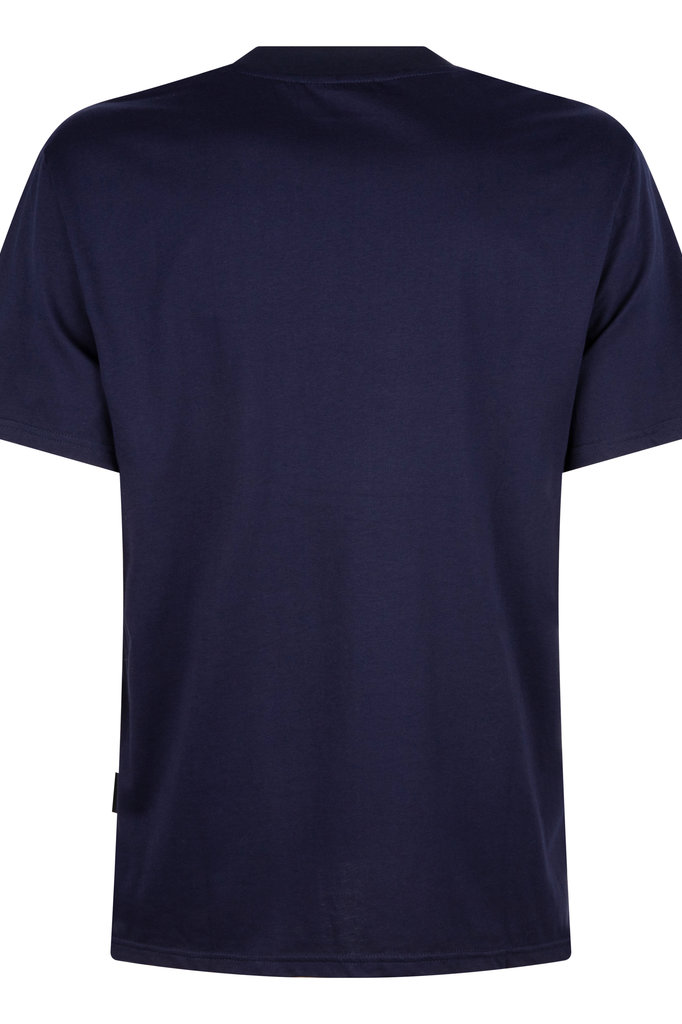 Lofty Manner Blue Tee Samuel