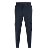 Lofty Manner Donkerblauwe broek Xavi