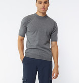 Lofty Manner Gray Top Jayson