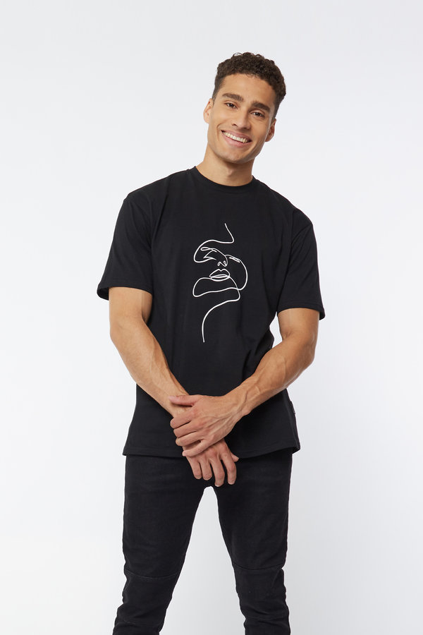 Lofty Manner T-shirt Alexander