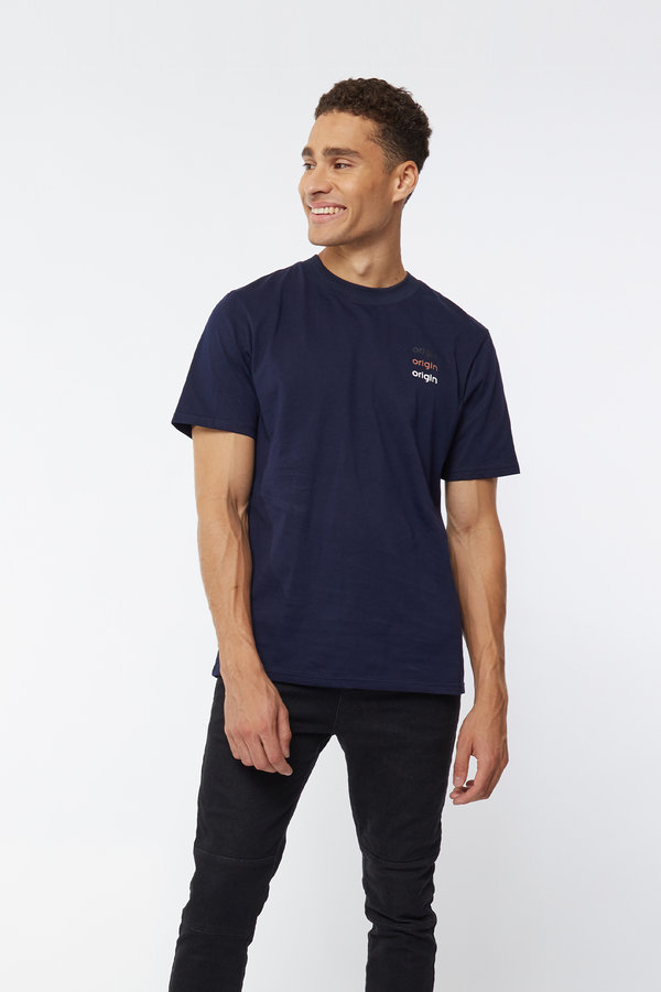 Lofty Manner T-shirt Samuel