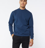 Lofty Manner Blue Sweater Maison