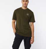 Lofty Manner Green Tee Samuel