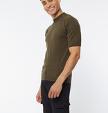 Lofty Manner Green Top Jayson