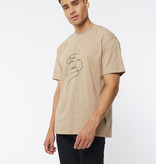 Lofty Manner Beige Tee Alexander