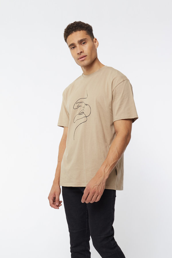 Lofty Manner T-shirt Alexander