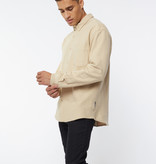 Lofty Manner Beige Shirt Zayn