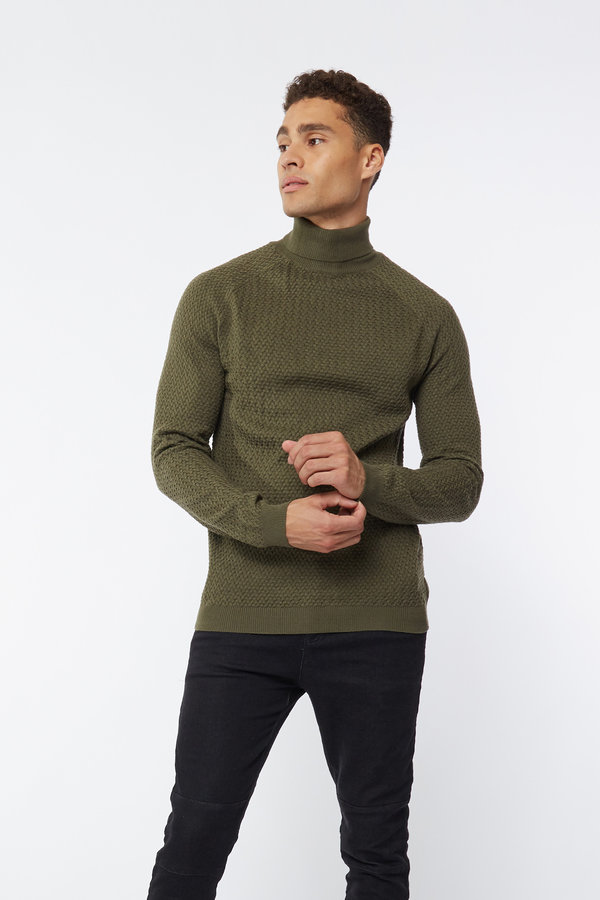 Lofty Manner Sweater Michael