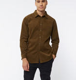 Lofty Manner Groen Shirt Jexx