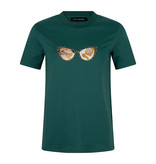 Lofty Manner Petrol Tshirt Amaka