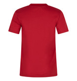 Lofty Manner Red Tee Amaka