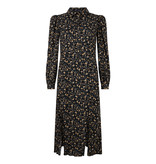 Lofty Manner Floral Print Dress Denise