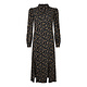 Floral Print Dress Denise