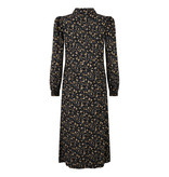 Lofty Manner Floral Print Dress Denise