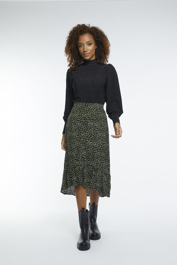 Lofty Manner Skirt Camille