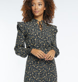 Lofty Manner Floral Print Blouse Janice