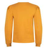 Lofty Manner Mustard Yellow Sweater Daelorian