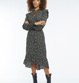 Lofty Manner Floral Print Blouse Janice