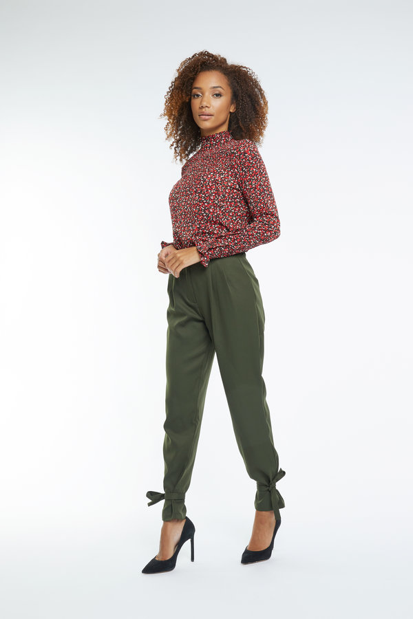 Lofty Manner Broek Rae