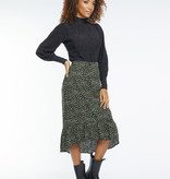 Lofty Manner Black Top Loulou