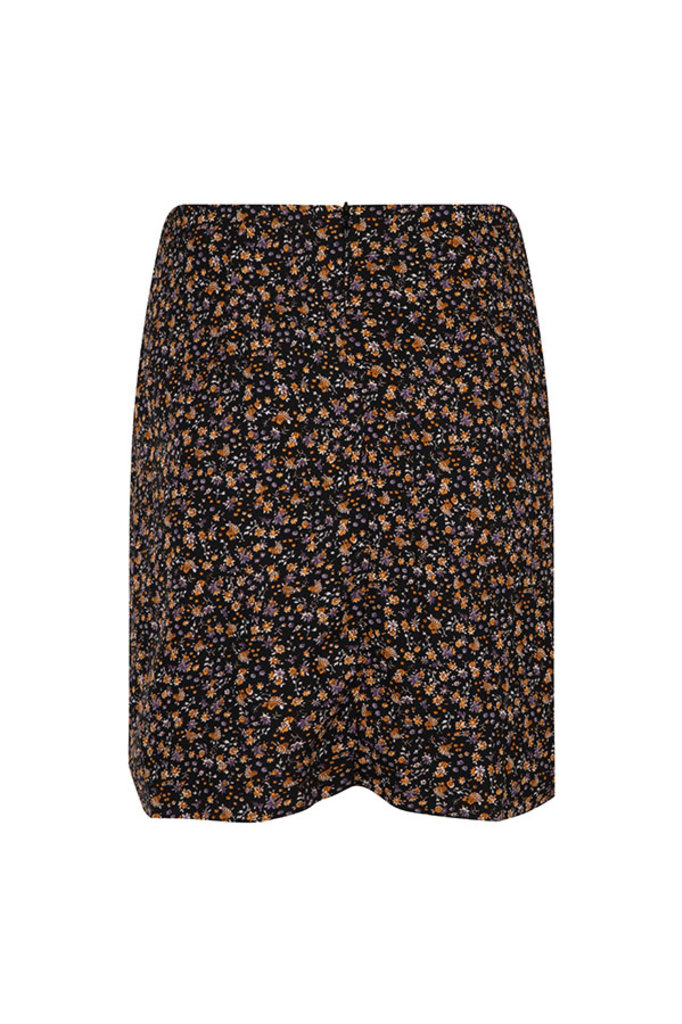 Lofty Manner Floral print skirt Fiona