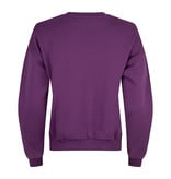 Lofty Manner Purple Sweater Cassia