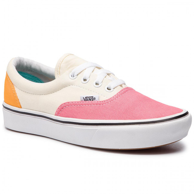 vans era comfycush