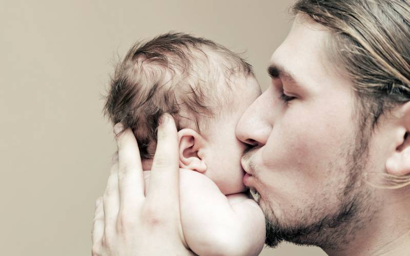 Een handleiding geboortefeestje organiseren voor papa’s in spe