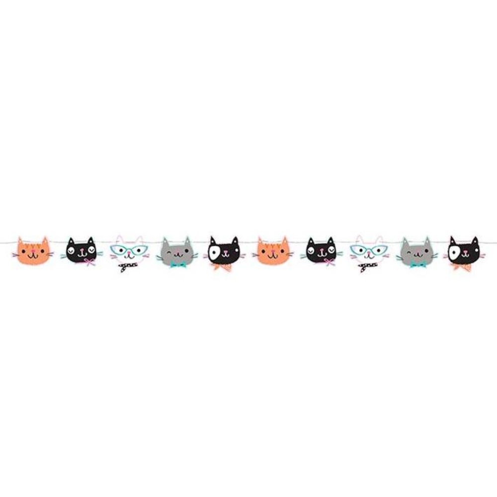 Purr-fect Party Slinger - 1,7 meter