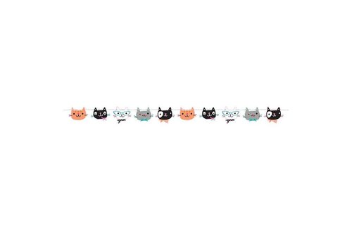 Purr-fect Party Slinger - 1,7 meter