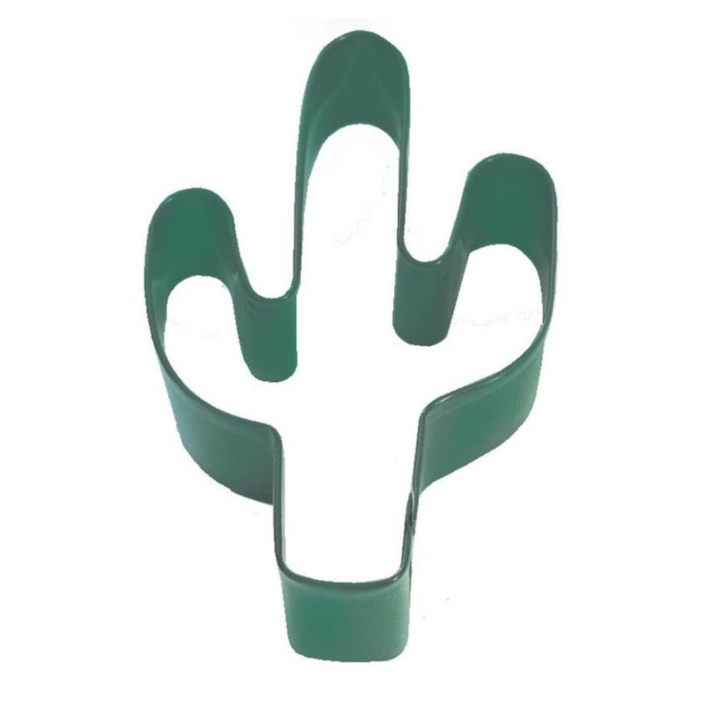 Cookie Cutter (Uitsteker) Cactus