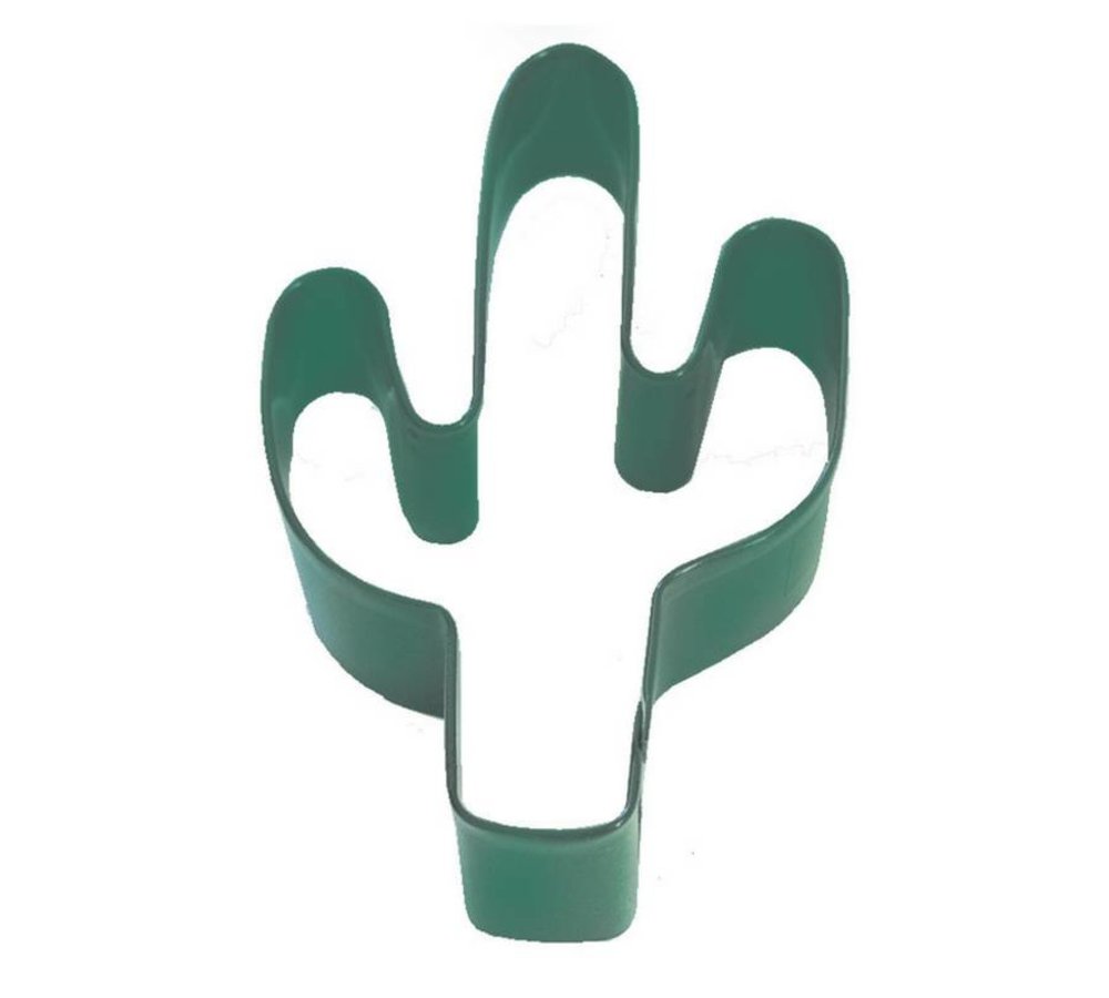 Cookie Cutter (Uitsteker) Cactus