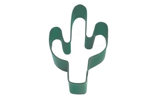 Cookie Cutter (Uitsteker) Cactus