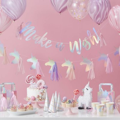 Wonderbaar Feestartikelen, decoratie en speelgoed | Kids lifestyle online FR-71