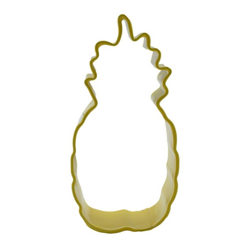 Cookie Cutter (Uitsteker) Ananas