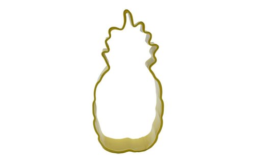 Cookie Cutter (Uitsteker) Ananas