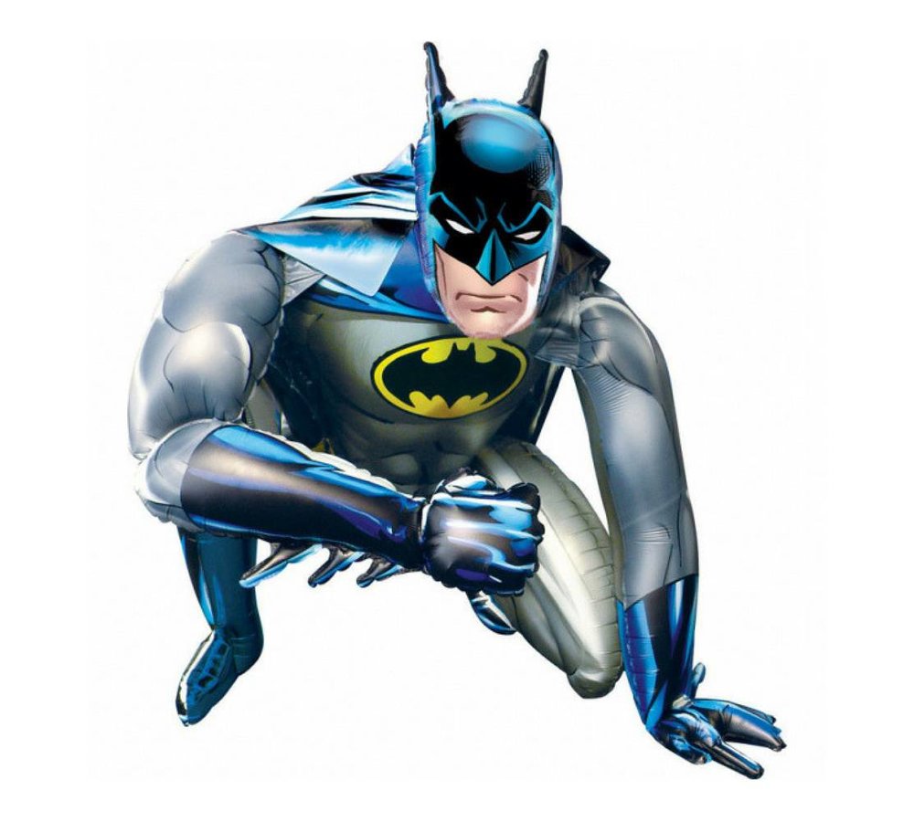 Batman Airwalker - XL Folieballon