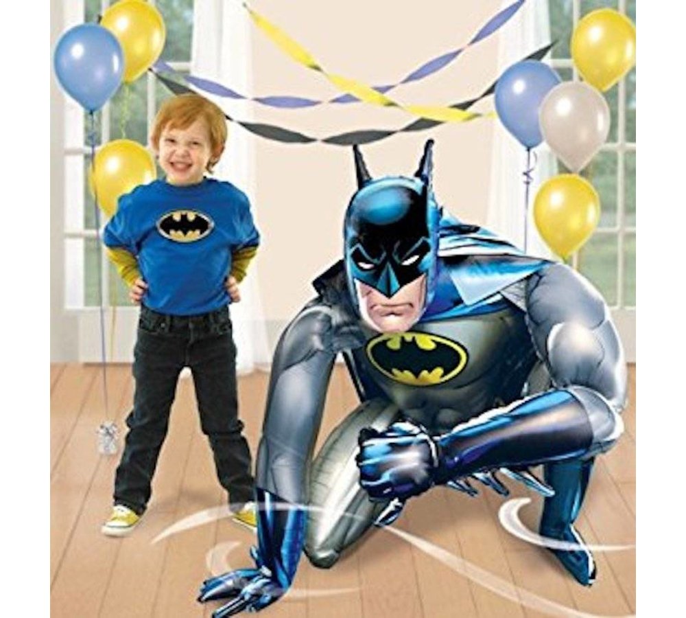 Batman Airwalker - XL Folieballon