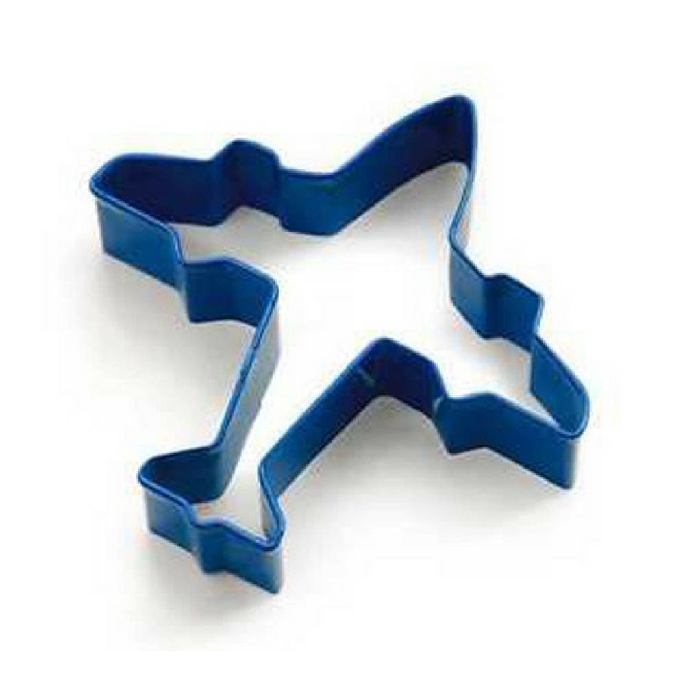 Cookie Cutter (Uitsteker) Vliegtuig