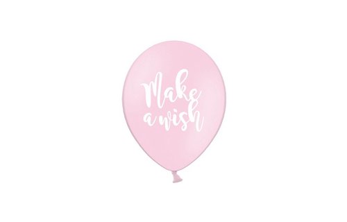 Unicorn Ballonnen - 6 stuks - 30 cm