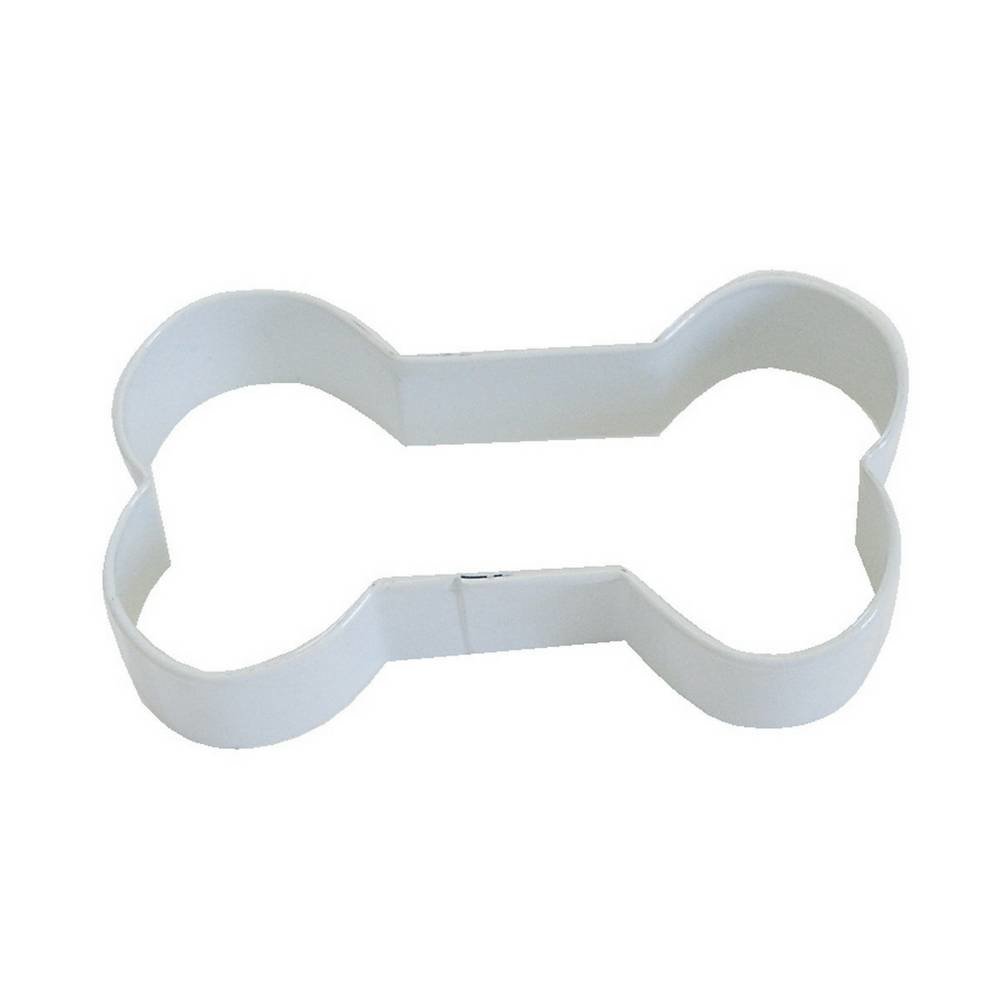 Cookie Cutter (Uitsteker) Bot - per stuk - uitsteekvormen