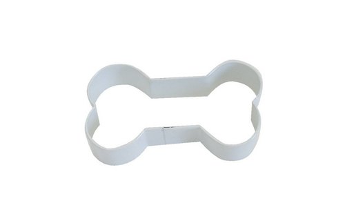 Cookie Cutter (Uitsteker) Bot - per stuk - uitsteekvormen