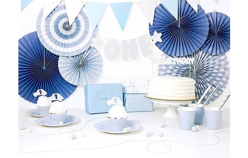 ONEderful slinger 'ONE' zilver - per stuk