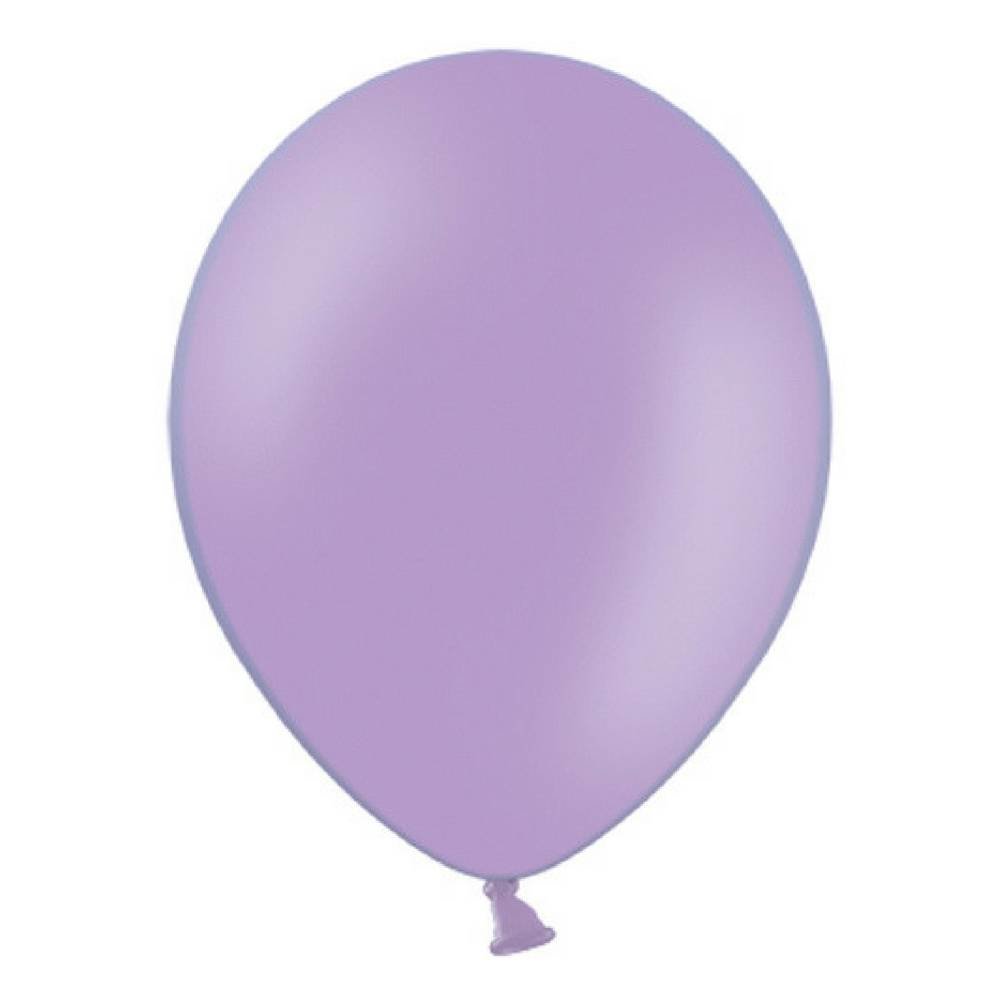 Ballon Lila - 10 stuks - 30 cm