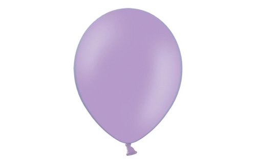 Ballon Lila - 10 stuks - 30 cm