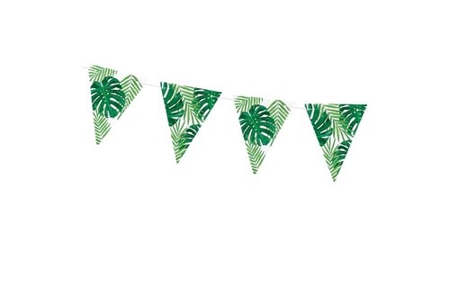 Palmbladeren Slinger - per stuk - Aloha