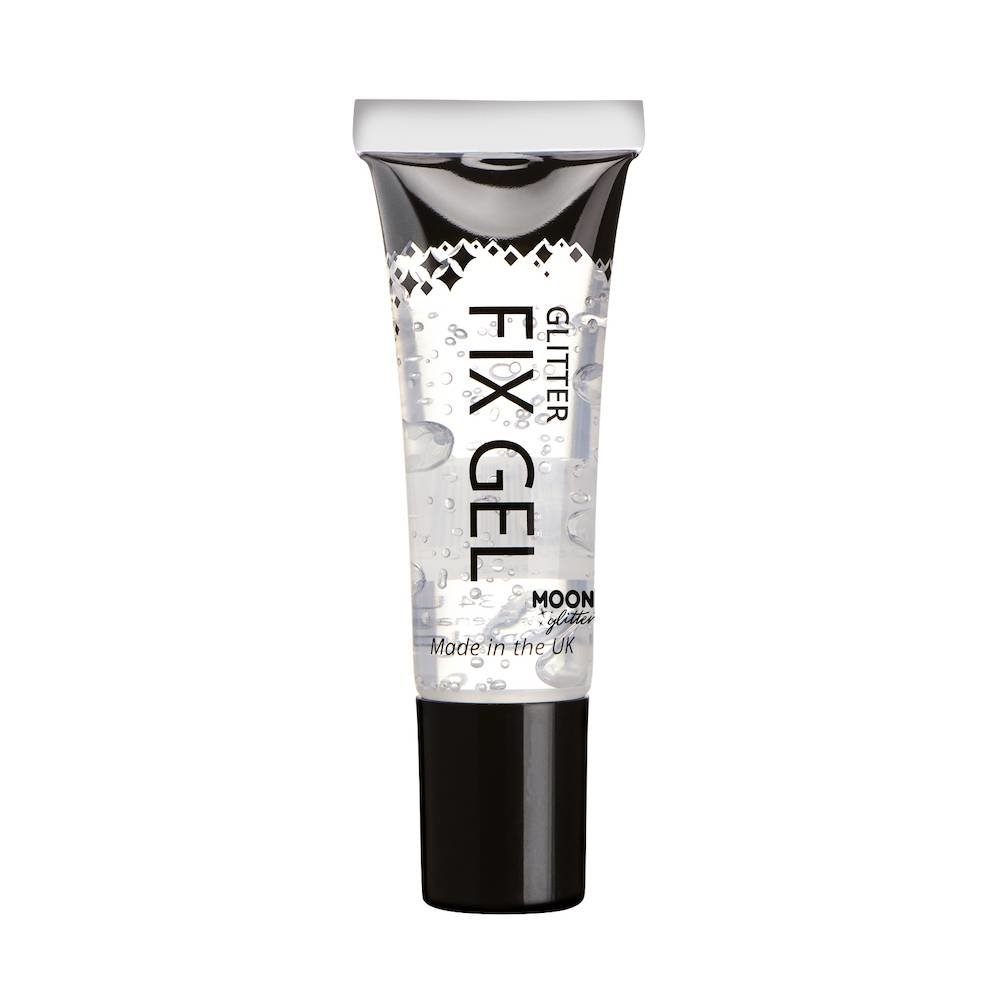 Glitter Fix Gel - per stuk - Schmink en Glitters