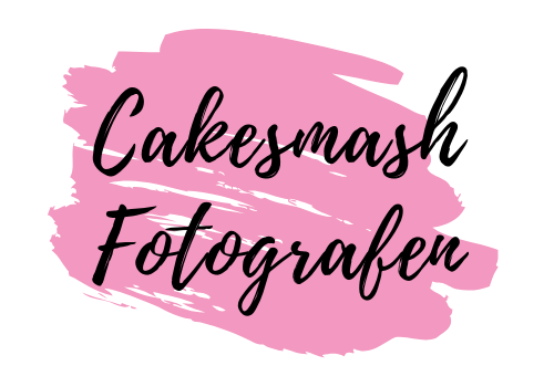 Cakesmash fotografen