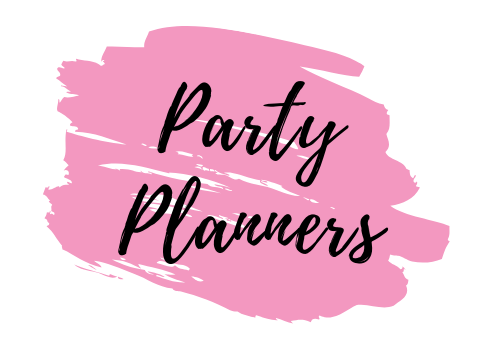 Party Planners en Stylisten